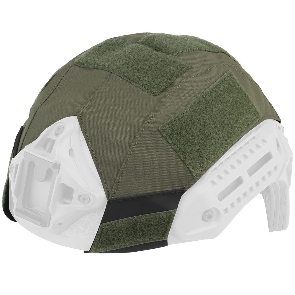 Men Accessories Mk - Takım sporu kask kapağı Airsoft avcılık