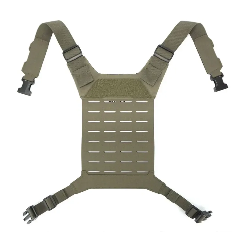 Men Accessories Mk - Taktik D3 SS MK Göğüs Rig