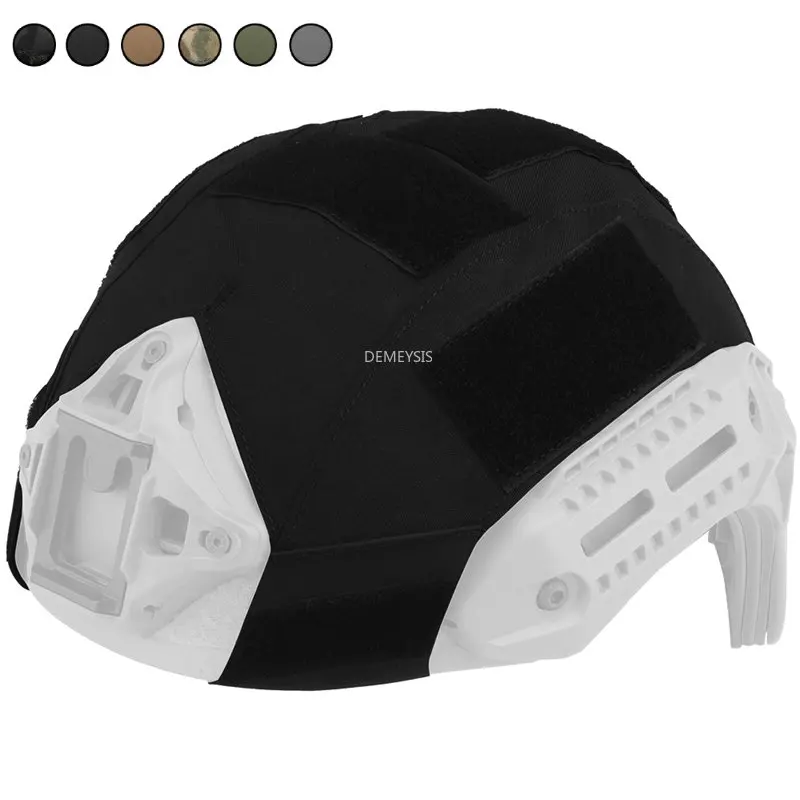 Men Accessories Mk - Taktik Kask Kamuflaj Kapak MK Kask