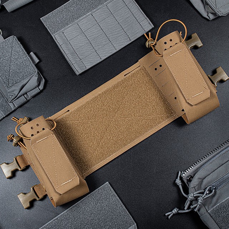 Men Accessories Mk - Taktik hızlı göğüs Rig MK4 MK