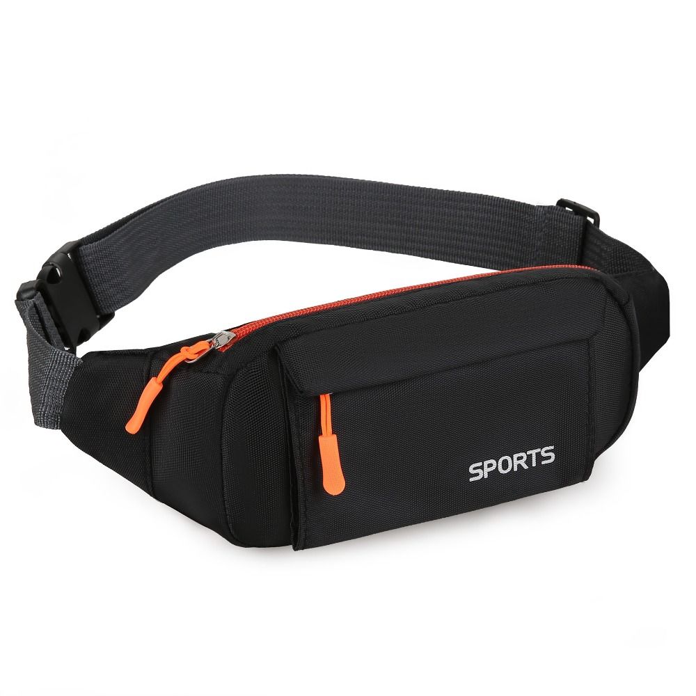 Men Accessories For Travel - Kadın Bel Paketi Spor Koşu Bel