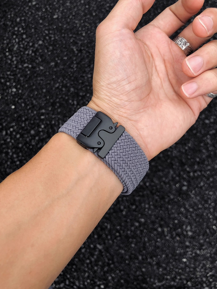 Paraşüt Sapanlar Galaxy İzle 7 - Men Accessories Website incelemesi ve fiyatı