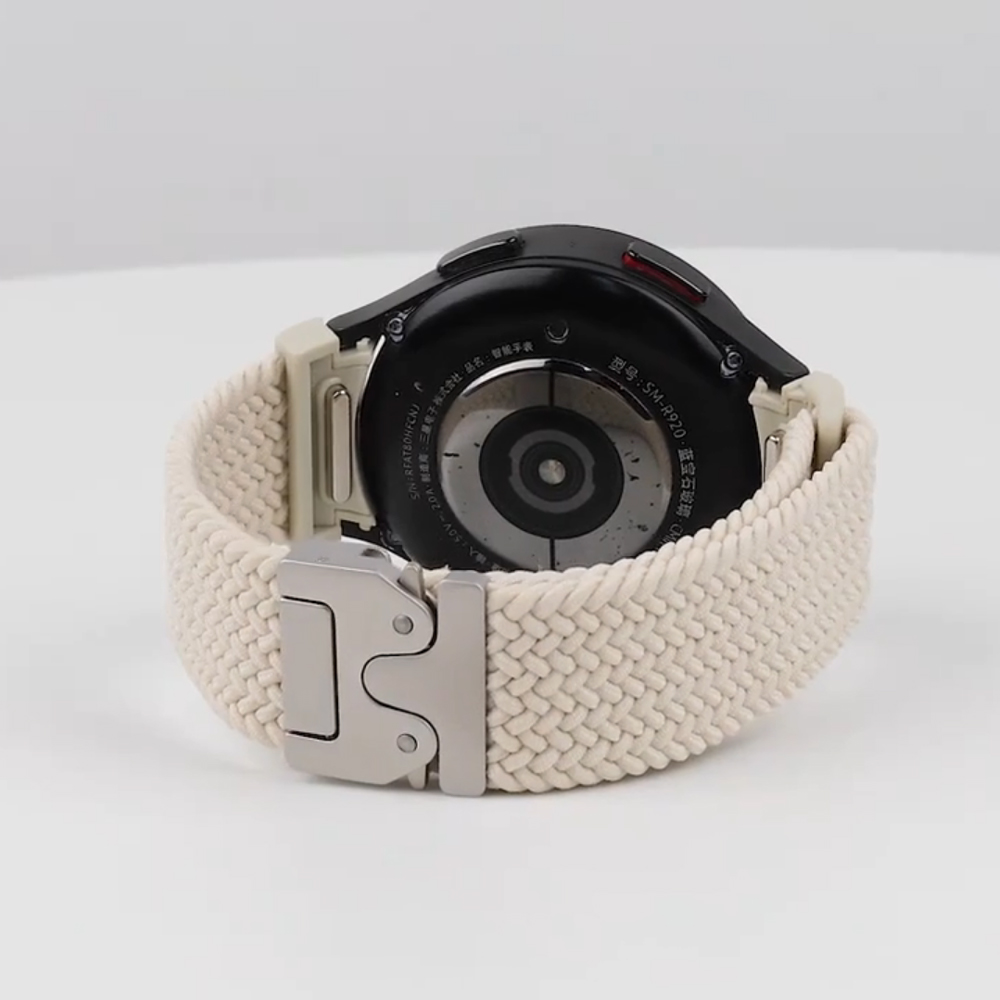 Paraşüt Sapanlar Galaxy İzle 7 - Men Accessories Website incelemesi ve fiyatı