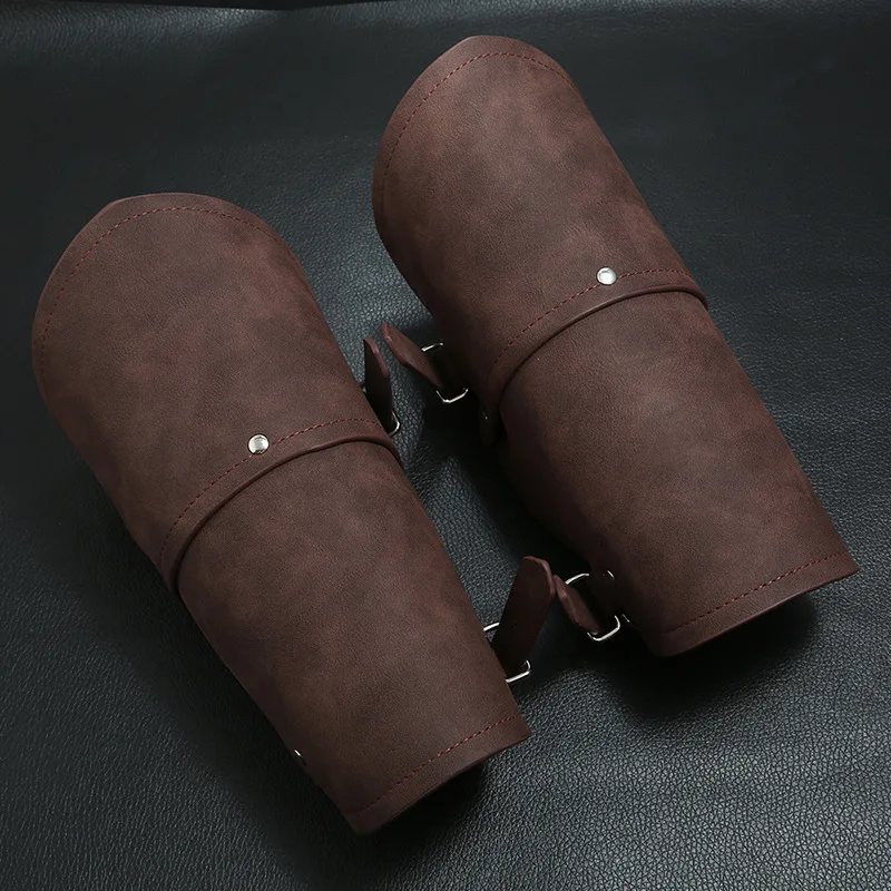 Ortaçağ Zırh Eldiven Geniş Man - Medieval Men'S Accessories incelemesi ve fiyatı