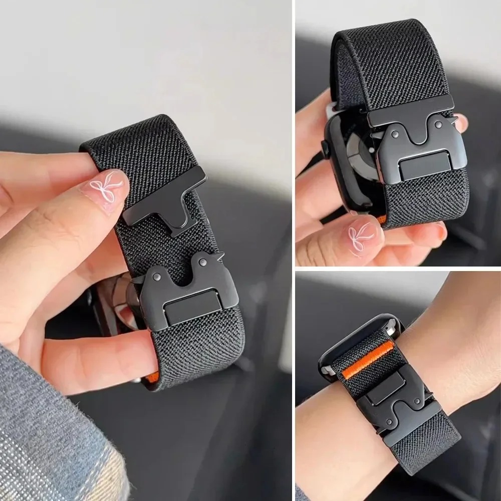 Apple Watch Serisi 11 10 9 8 7 - Men Accessories Website incelemesi ve fiyatı