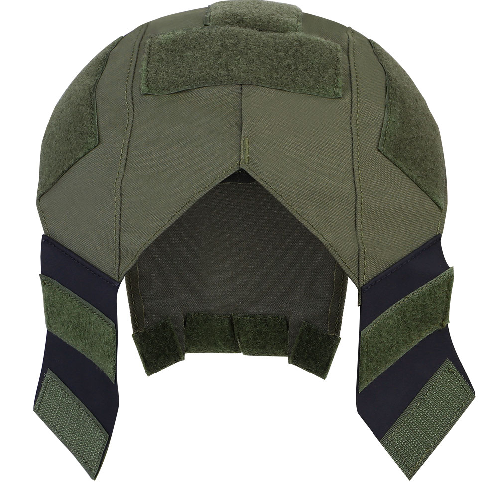 Takım sporu kask kapağı Airsof - Men Accessories Mk incelemesi ve fiyatı