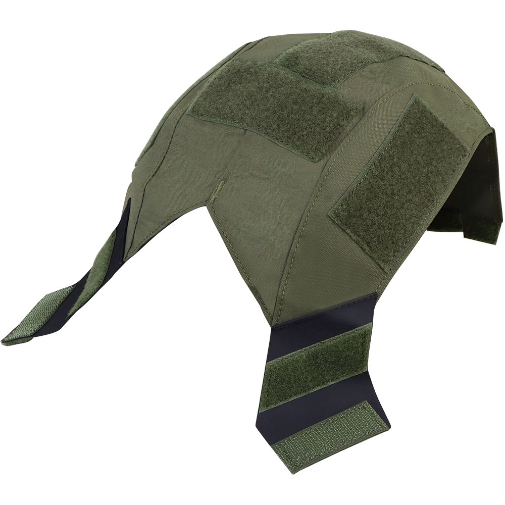 Takım sporu kask kapağı Airsof - Men Accessories Mk incelemesi ve fiyatı