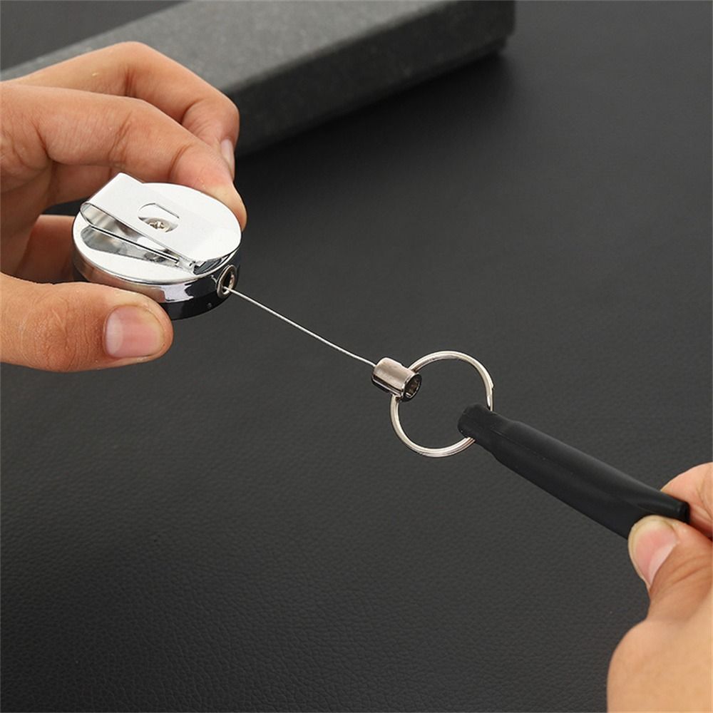 Ağır Hizmet Tipi Geri Çekilebi - Keychain Multi Tool incelemesi ve fiyatı