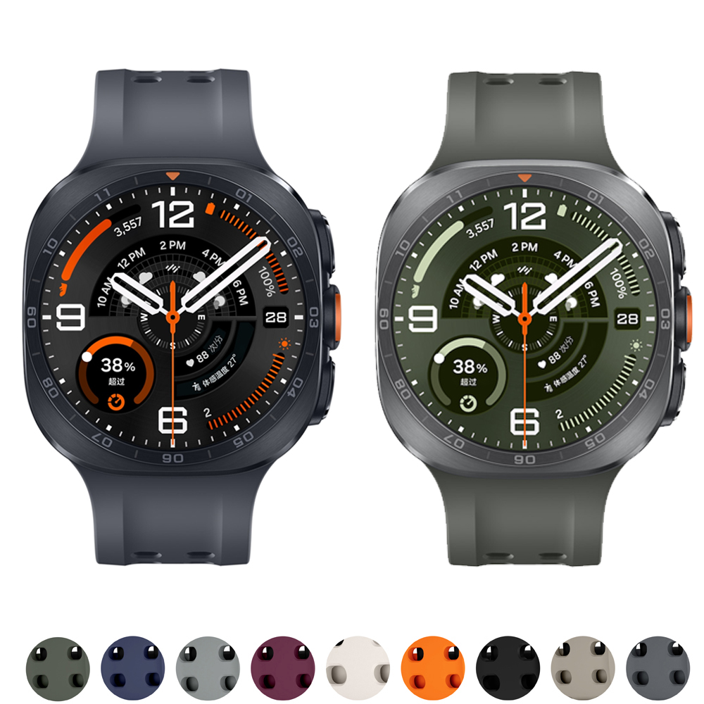 Samsung Galaxy Watch Ultra 2 K - Men Accessories Website incelemesi ve fiyatı