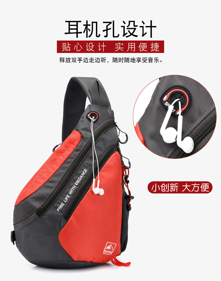 Moda bayanlar omuzdan askili ç - Men Accessories For Travel incelemesi ve fiyatı