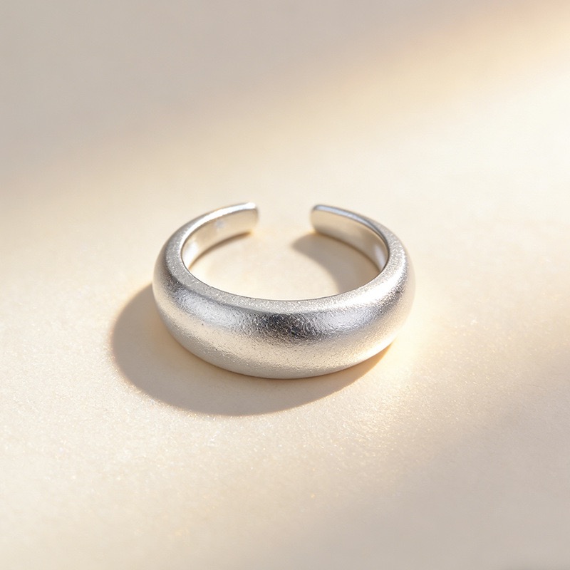 925 ayar gümüş yüzük kadın erk - Men'S Minimalist Accessories incelemesi ve fiyatı