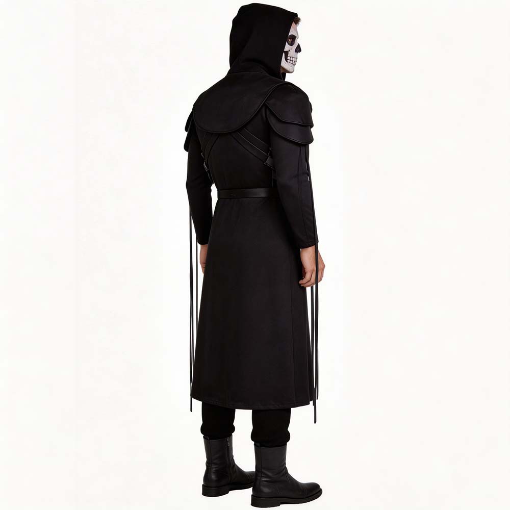Cadılar Bayramı Erkek Karanlık - Medieval Men'S Accessories incelemesi ve fiyatı