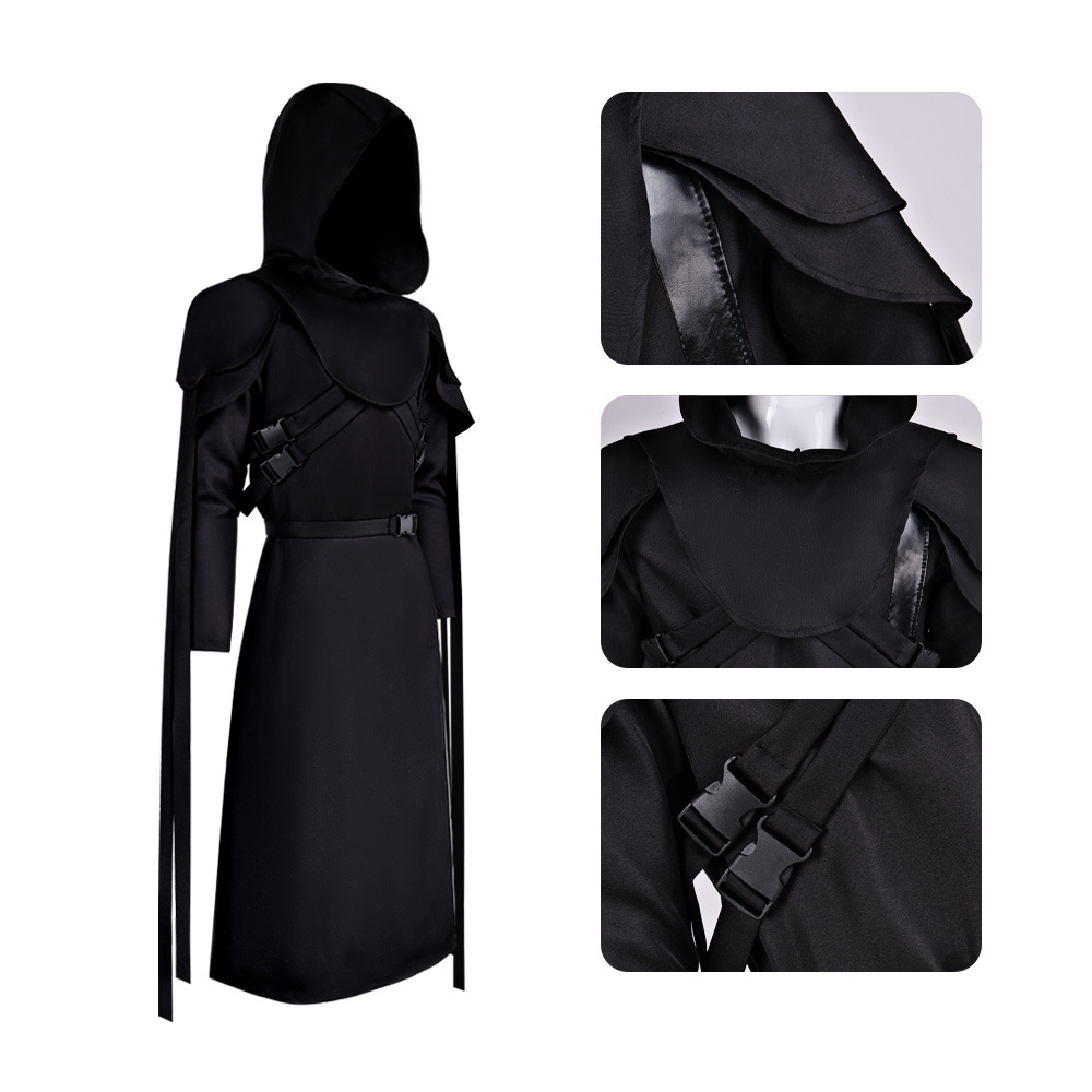 Cadılar Bayramı Erkek Karanlık - Medieval Men'S Accessories incelemesi ve fiyatı