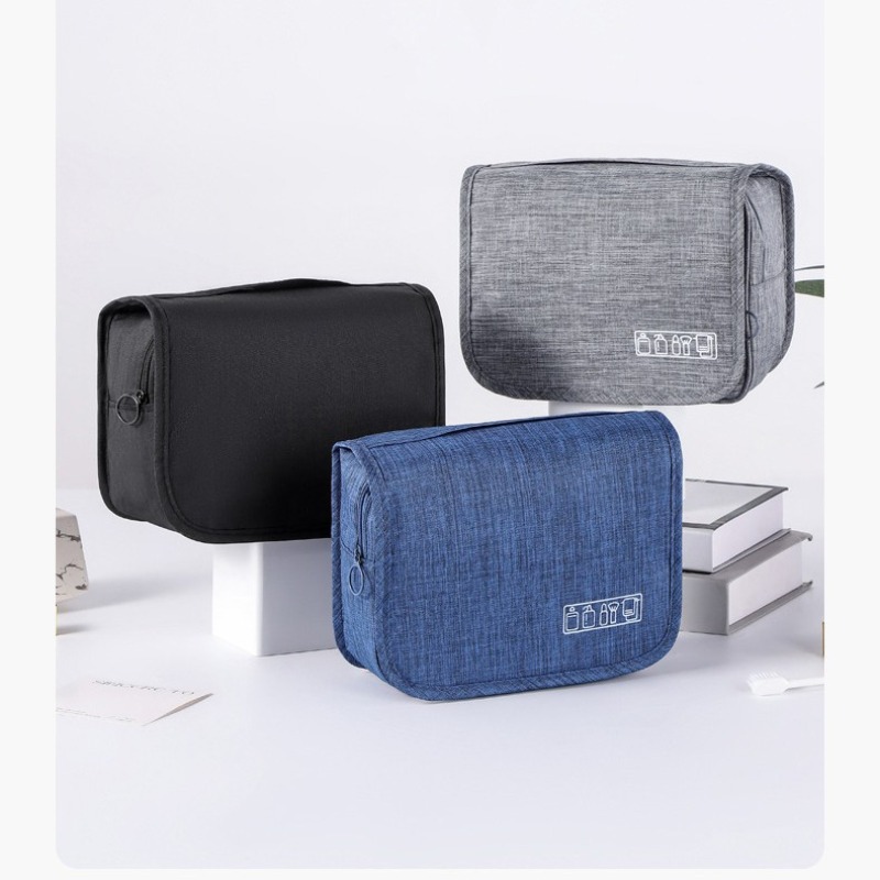 Büyük Kapasiteli Asılı Tuvalet - Men Accessories For Travel incelemesi ve fiyatı