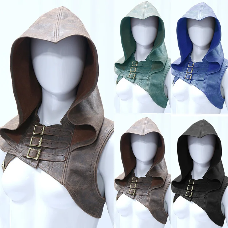 Ortaçağ Erkek Giyim Aksesuarla - Medieval Men'S Accessories incelemesi ve fiyatı