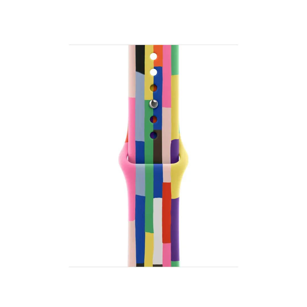 Silikon bant Apple Watch kayış - Men Accessories Website incelemesi ve fiyatı