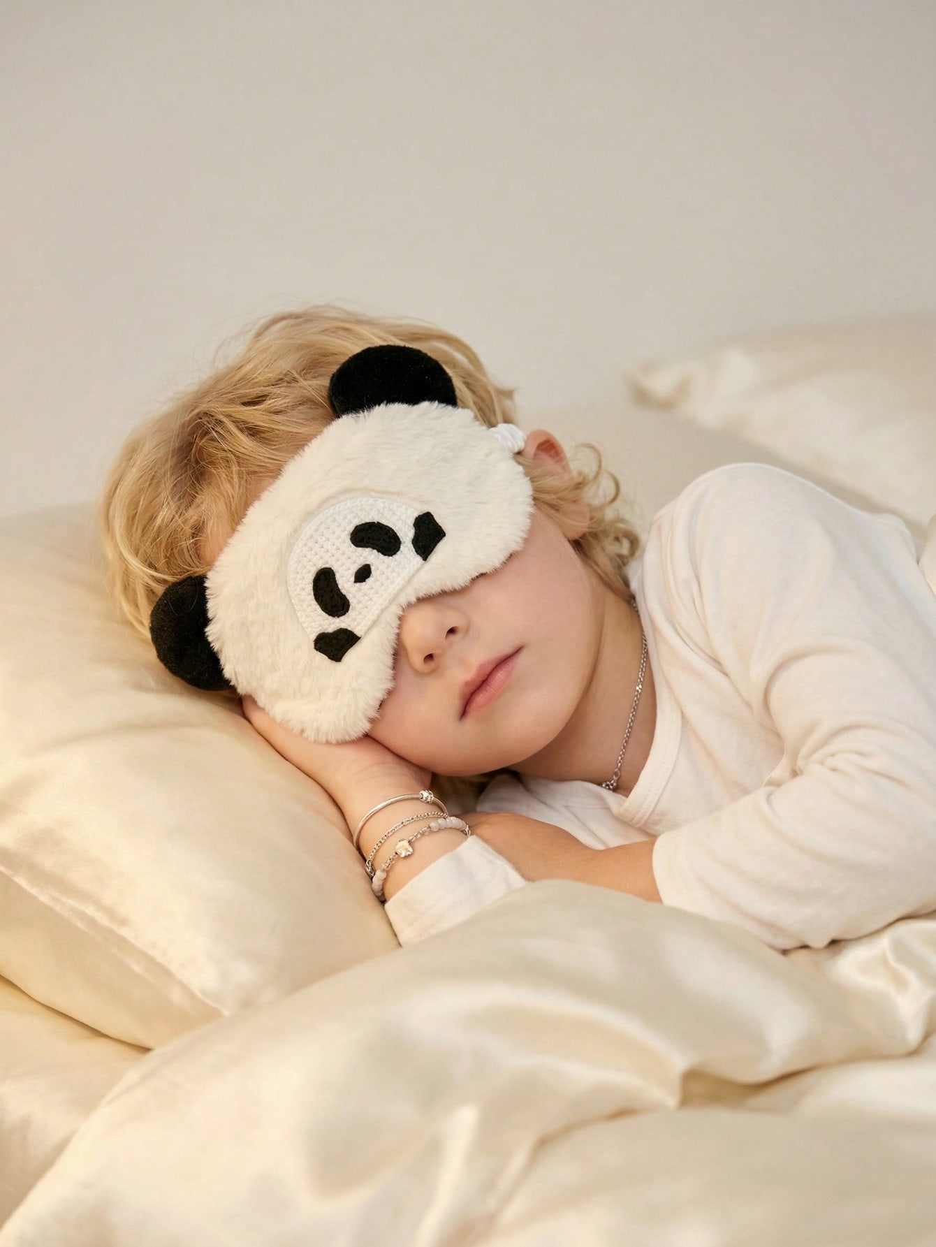 1 adet 14-16Y Peluş Panda Uyku - Men Accessories For Travel incelemesi ve fiyatı