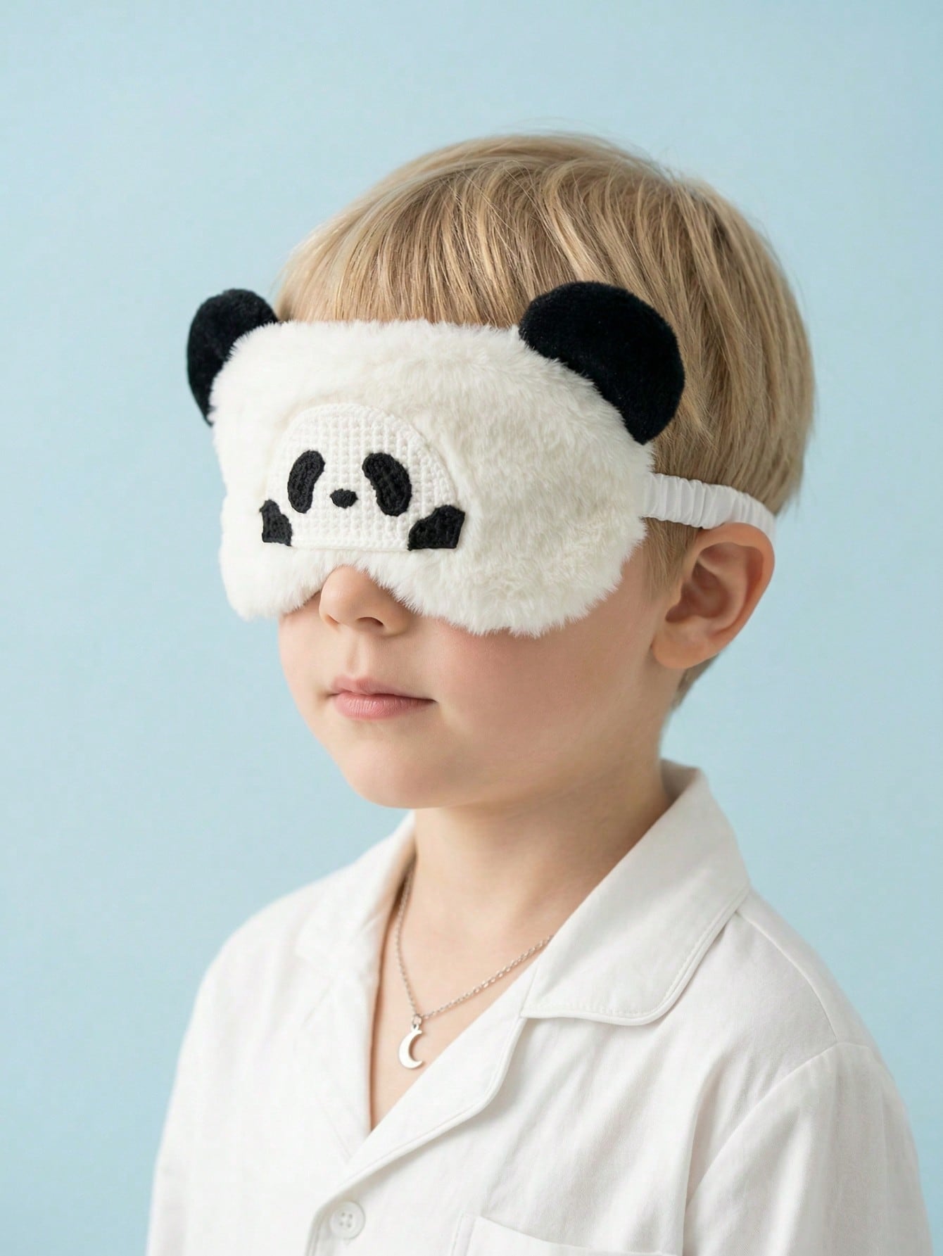 1 adet 14-16Y Peluş Panda Uyku - Men Accessories For Travel incelemesi ve fiyatı