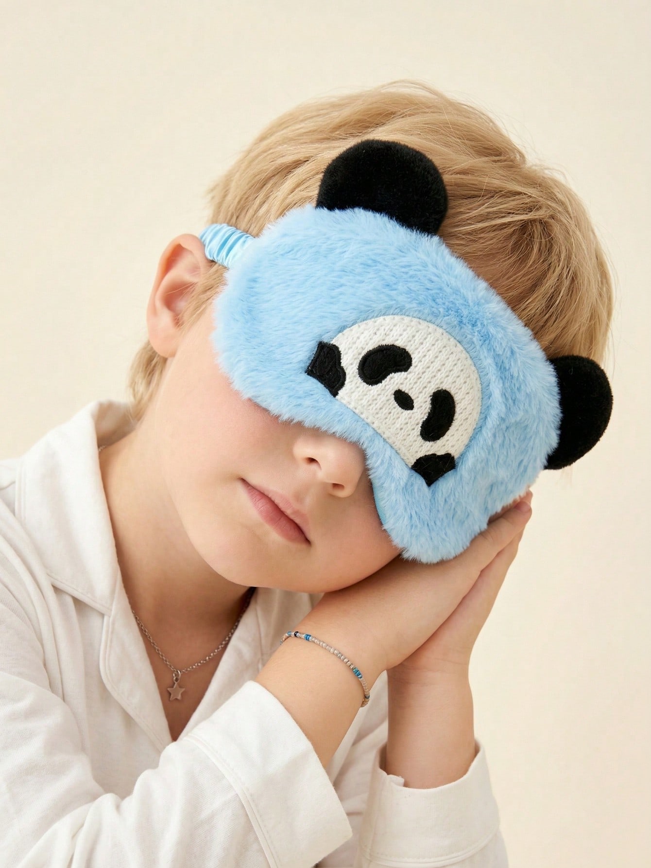 1 adet 14-16Y Peluş Panda Uyku - Men Accessories For Travel incelemesi ve fiyatı