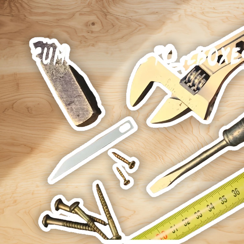 Ağır Kazayağı Anahtarlık Pryba - Keychain Multi Tool incelemesi ve fiyatı