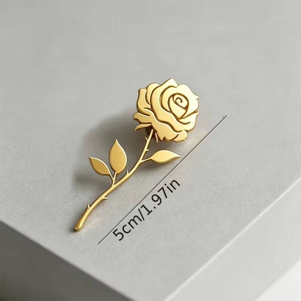 Erkekler için Özel Gül Çiçeği  - Men Accessories Photos incelemesi ve fiyatı