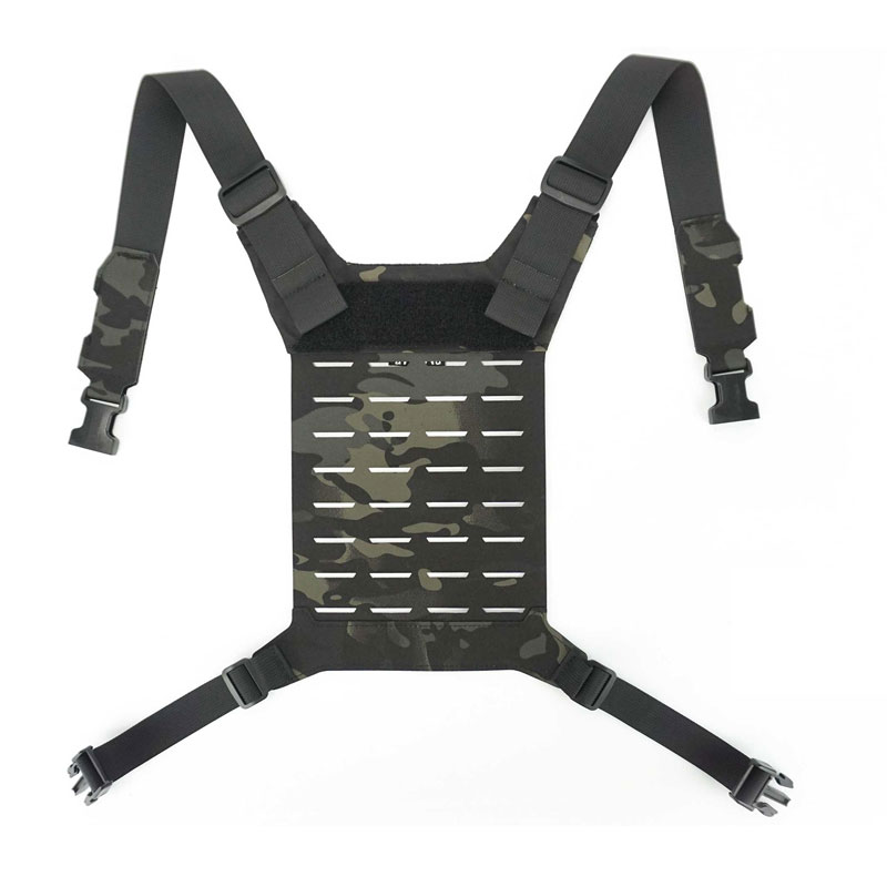 Airsoft D3 SS MK göğüs Rig tak - Men Accessories Mk incelemesi ve fiyatı