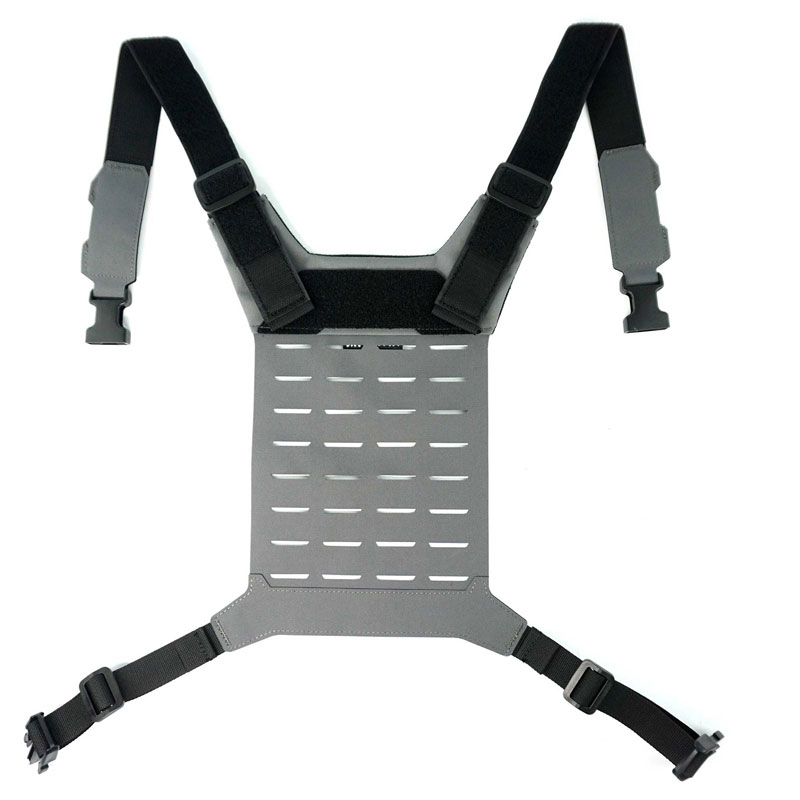 Airsoft D3 SS MK göğüs Rig tak - Men Accessories Mk incelemesi ve fiyatı