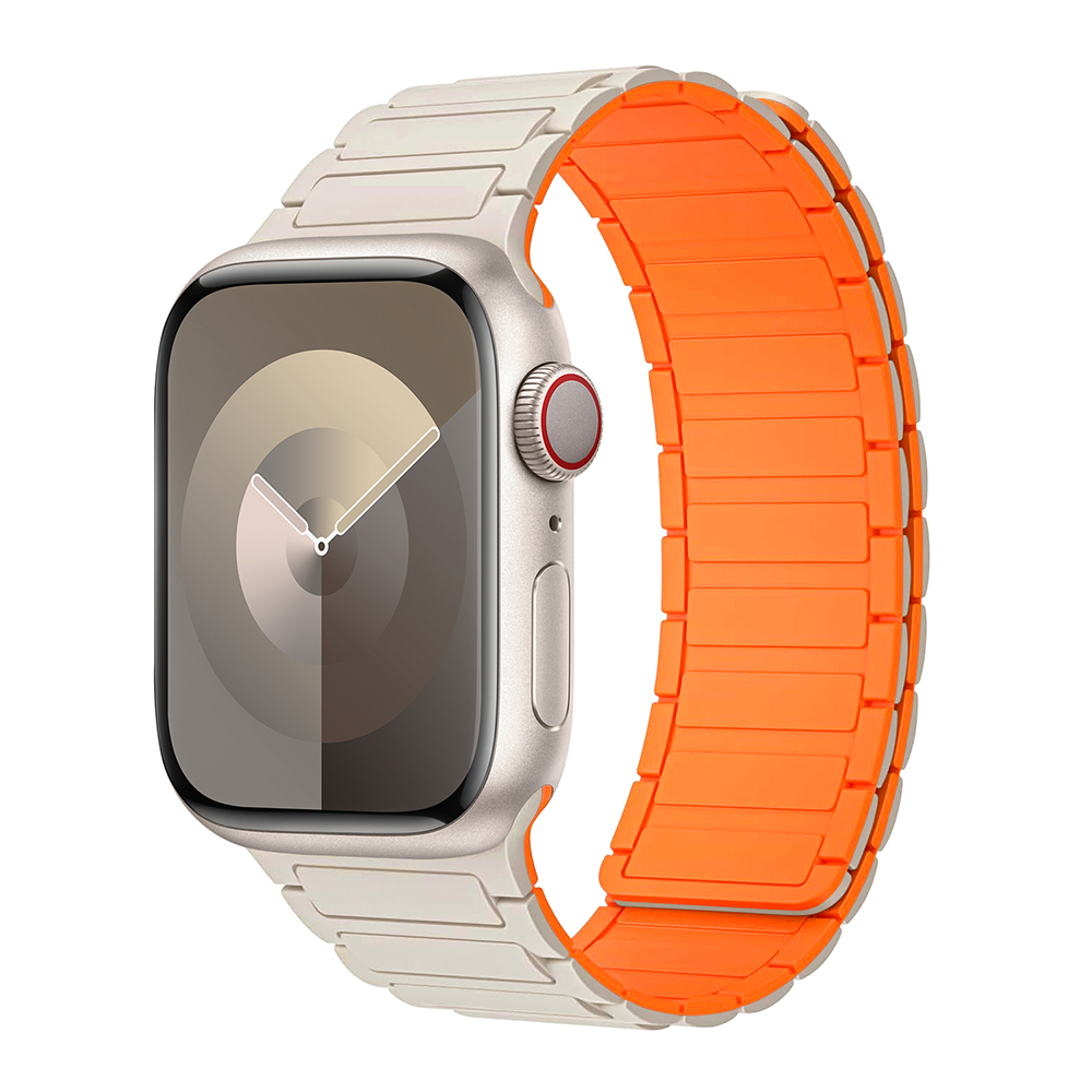 Apple Watch 10 Kayışı 44mm 40m - Men Accessories Website incelemesi ve fiyatı
