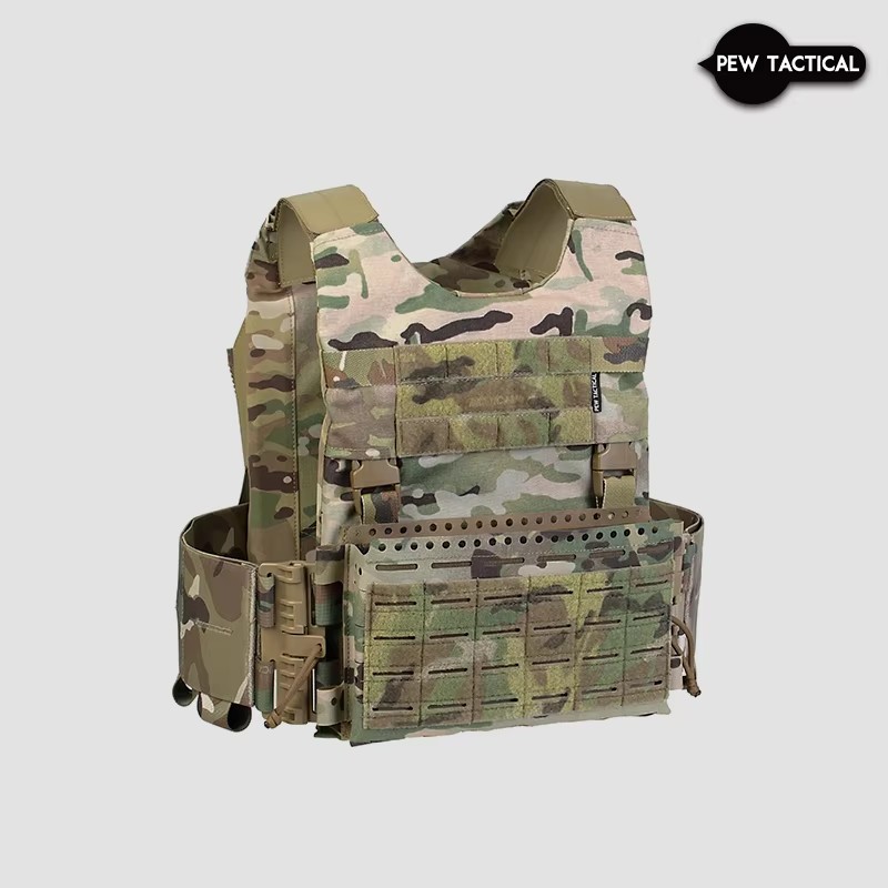 Pew Taktik Molle Taktik Göğüs  - Men Accessories Mk incelemesi ve fiyatı
