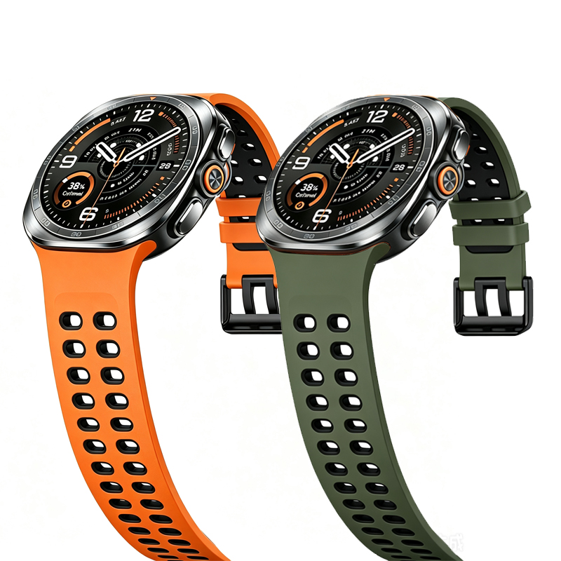 Nefes alabilen silikon bant Sa - Men Accessories Website incelemesi ve fiyatı