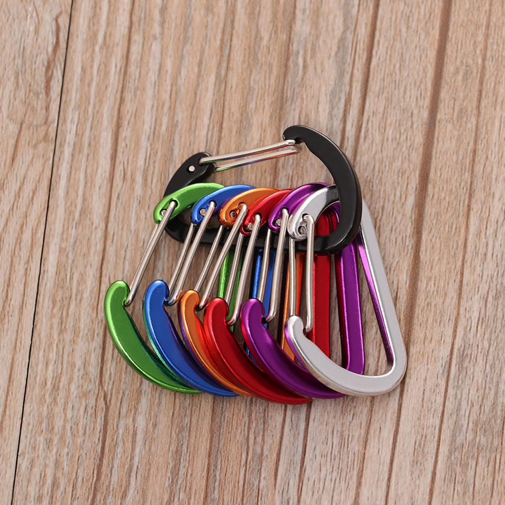 4 adet açık kamp çok aracı dağ - Keychain Multi Tool incelemesi ve fiyatı