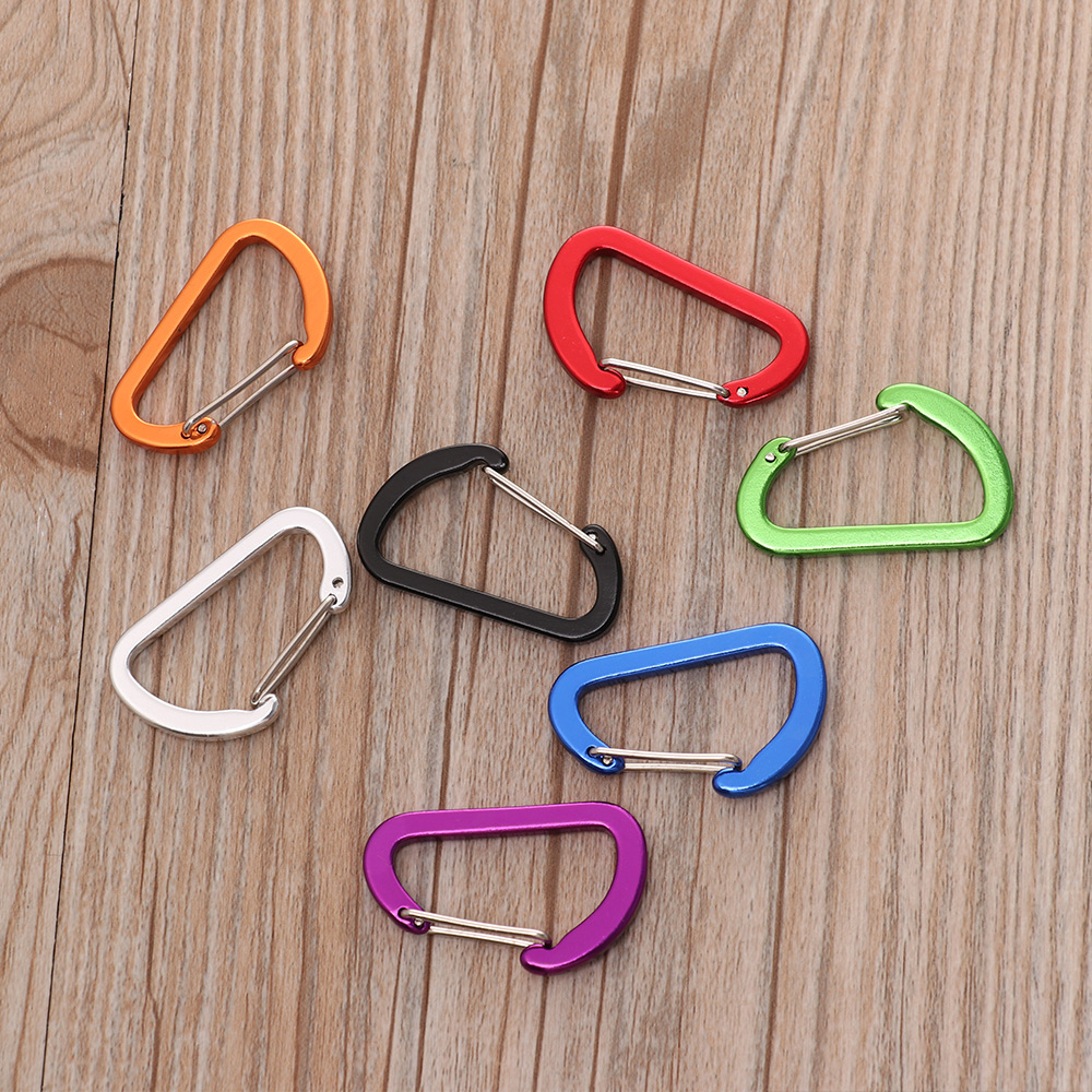 4 adet açık kamp çok aracı dağ - Keychain Multi Tool incelemesi ve fiyatı