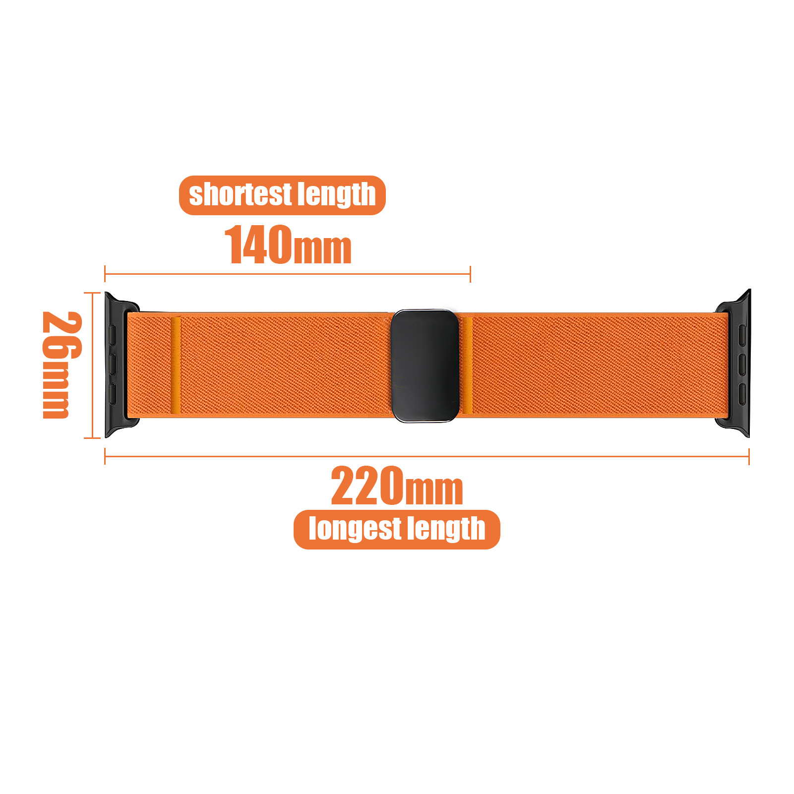Apple Watch Ultra 4 3 için Man - Men Accessories Website incelemesi ve fiyatı