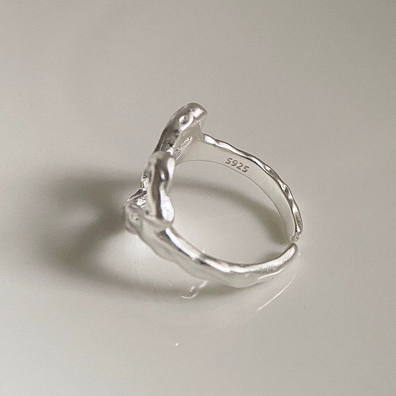 925 ayar gümüş yüzük kadın erk - Men'S Minimalist Accessories incelemesi ve fiyatı