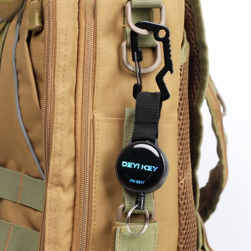 1 adet dalış geri çekilebilir  - Keychain Multi Tool incelemesi ve fiyatı