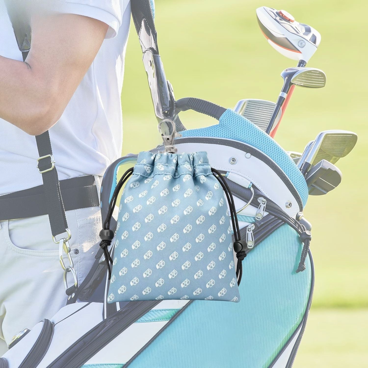 Minimalist Mavi Golf Değerli E - Men'S Minimalist Accessories incelemesi ve fiyatı