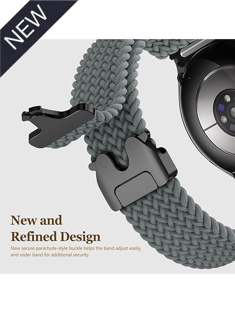 Paraşüt kayışları Samsung Gala - Men Accessories Website incelemesi ve fiyatı
