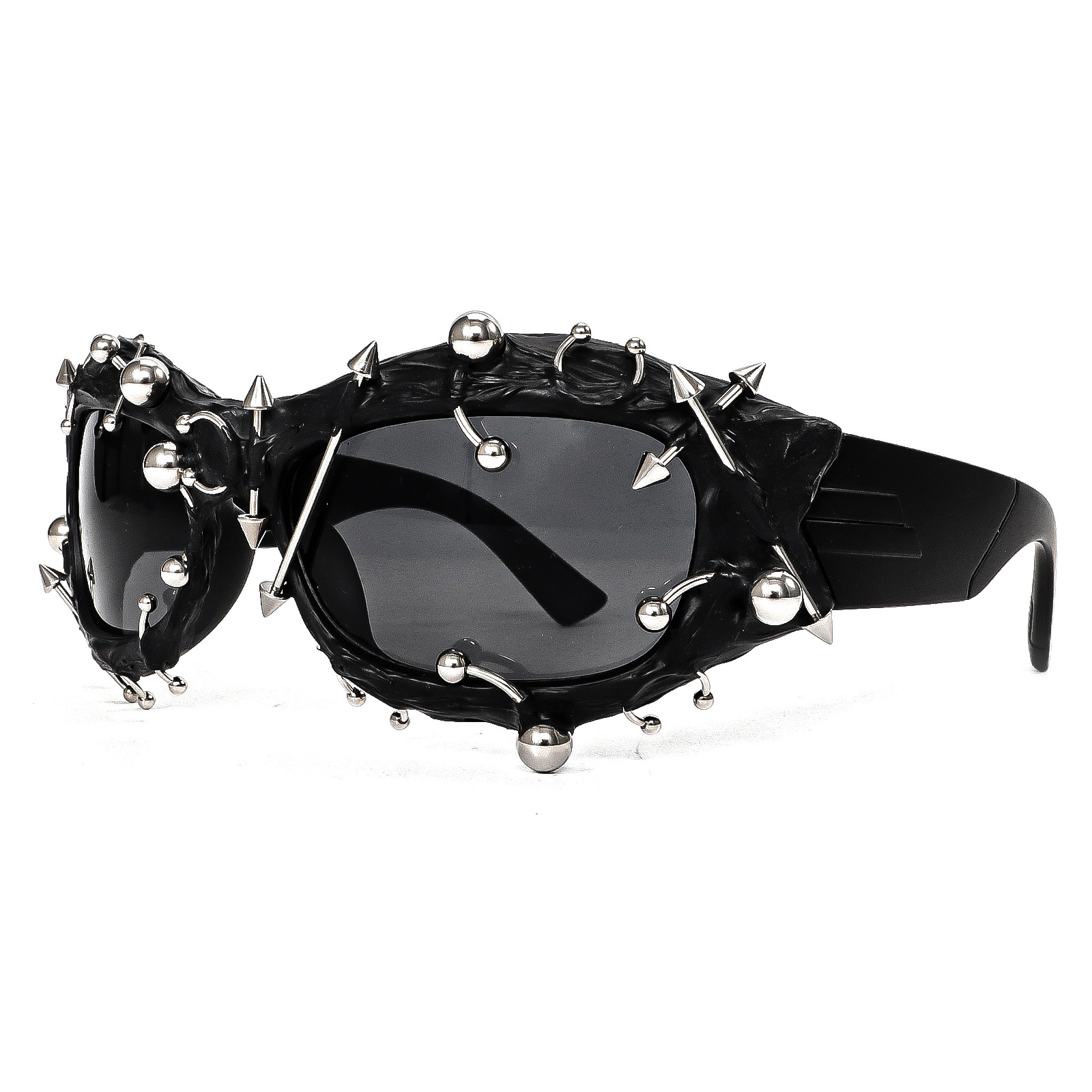 1 adet yeni varış Cyberpunk ta - Mens Accessories Style incelemesi ve fiyatı