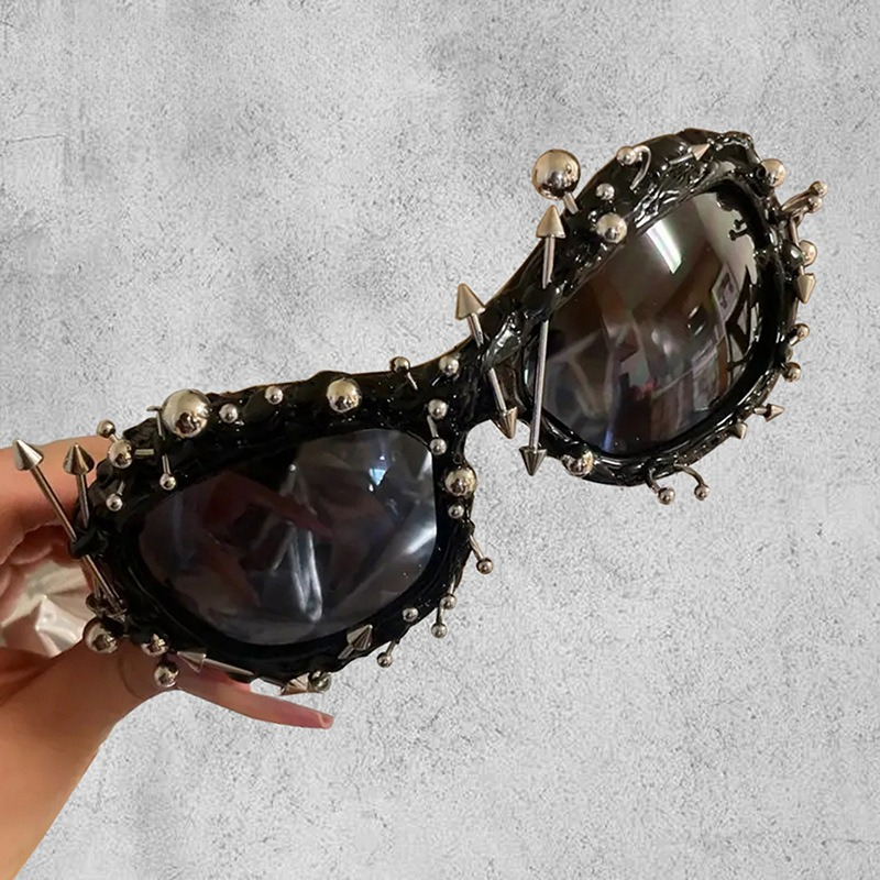 1 adet yeni varış Cyberpunk ta - Mens Accessories Style incelemesi ve fiyatı