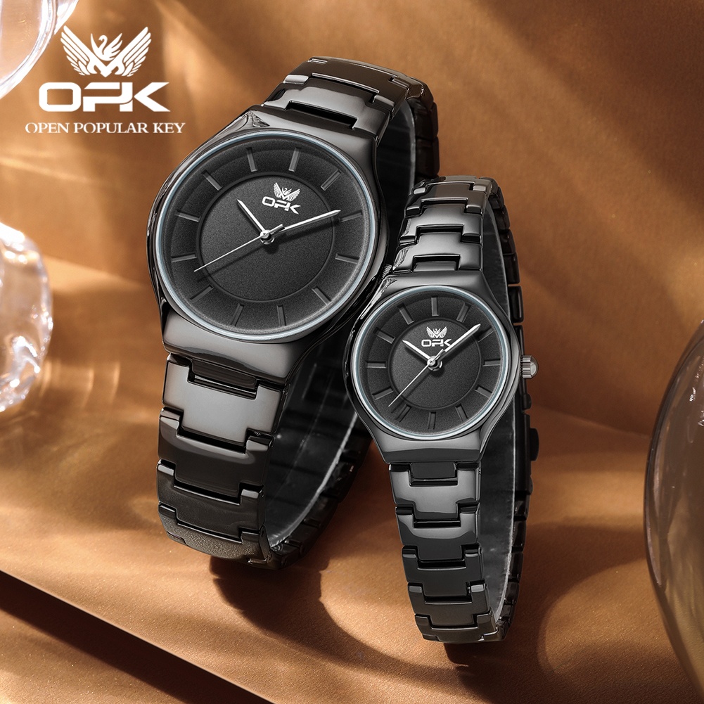 OPK 6078 Erkek Kadın Orijinal  - Men'S Minimalist Accessories incelemesi ve fiyatı