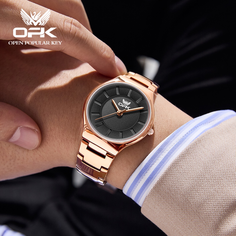 OPK 6078 Erkek Kadın Orijinal  - Men'S Minimalist Accessories incelemesi ve fiyatı