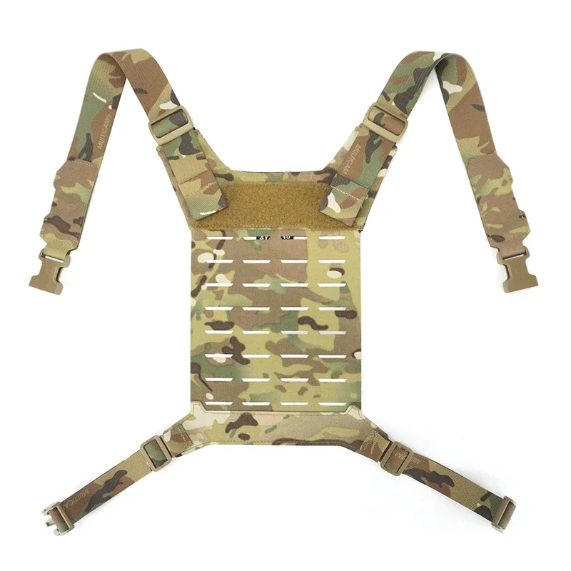 Taktik D3 SS MK Göğüs Rig Evre - Men Accessories Mk incelemesi ve fiyatı