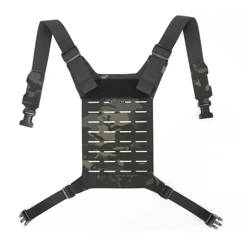 Taktik D3 SS MK Göğüs Rig Evre - Men Accessories Mk incelemesi ve fiyatı