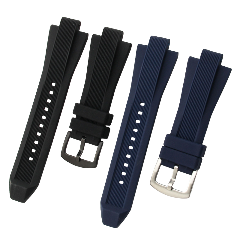 13x29mm Silikon saat kayışı Mi - Men Accessories Mk incelemesi ve fiyatı