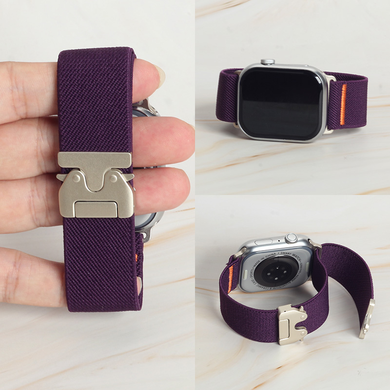 Apple Watch Serisi 11 10 9 8 7 - Men Accessories Website incelemesi ve fiyatı