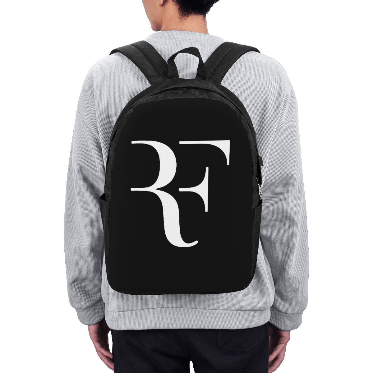 Roger Federer Sırt Çantası Sey - Men Accessories For Travel incelemesi ve fiyatı
