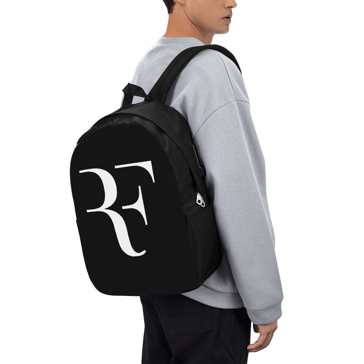 Roger Federer Sırt Çantası Sey - Men Accessories For Travel incelemesi ve fiyatı