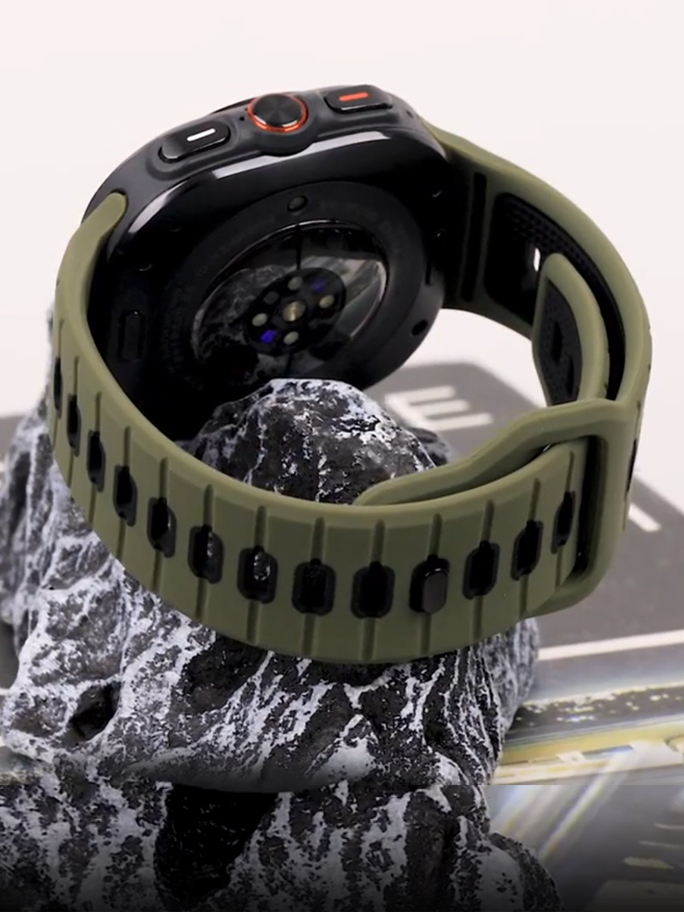 Samsung Galaxy Watch Ultra 202 - Men Accessories Website incelemesi ve fiyatı