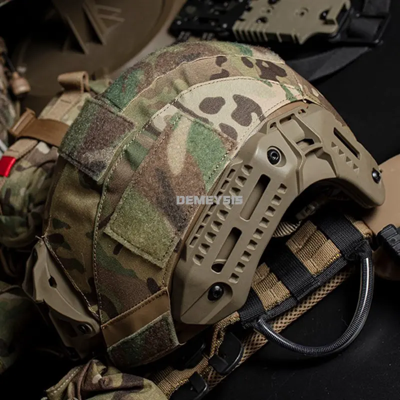 Taktik Kask Kamuflaj Kapak MK  - Men Accessories Mk incelemesi ve fiyatı