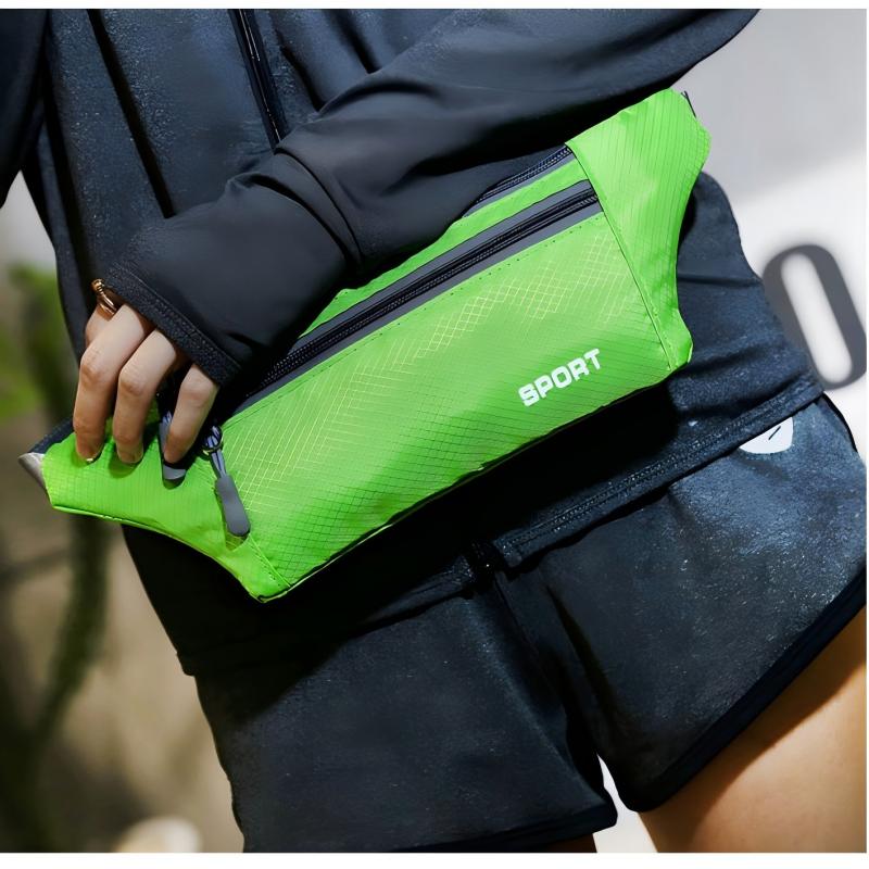 Çok fonksiyonlu bel çantası Un - Men Accessories For Travel incelemesi ve fiyatı